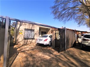 2 Bed House in Newlands