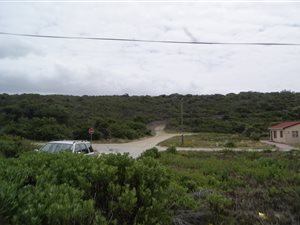 316 m² Land available in Kleinkrantz