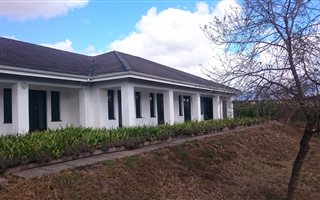 1 Bedroom Apartment in Ashburton
