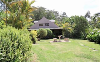 14.8 ha Farm in Harkerville
