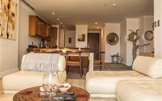 1 Bedroom Apartment in Sandown