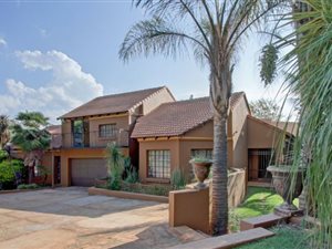 4 Bed House in Grootfontein Estate