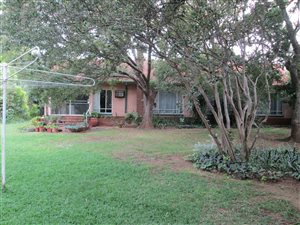 3 Bed House in Maroelana