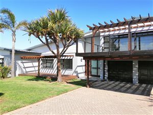 4 Bed House in Wilderness