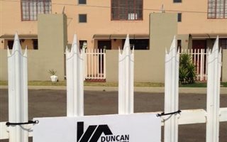 2 Bedroom Townhouse in Sasolburg
