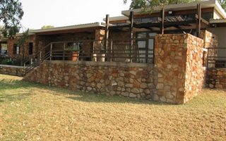 2 Bedroom House in Rayton