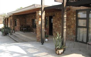 2 Bedroom House in Rayton