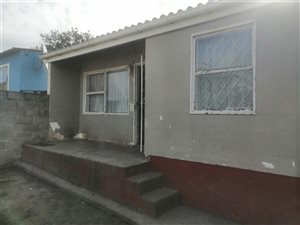 3 Bed House in Buffalo Flats