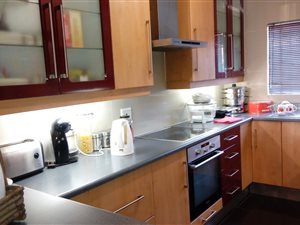 2 Bed Townhouse in Dayanglen