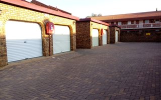 2 Bedroom Townhouse in Dayanglen