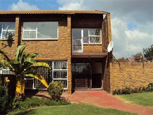 3 Bed Townhouse in Birch Acres