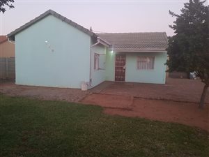 2 Bed House in Ga-rankuwa