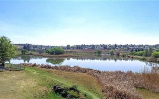2 Bedroom Apartment in Discovery
