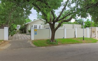 4 Bedroom House in Sandringham