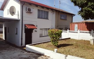 2 Bedroom House in Havenside