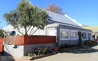 3 Bedroom House in Calitzdorp