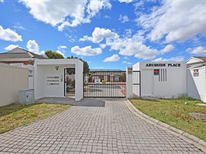 3 Bed House in Edgemead