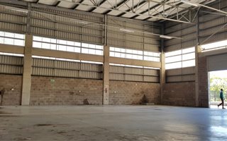 430 m² Industrial space in Mt Edgecombe