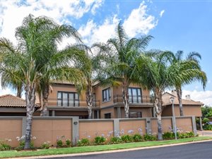 4 Bed House in Xanadu