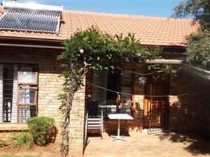 3 Bed Cluster in North Riding