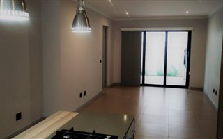 2 Bedroom Simplex in Lynnwood