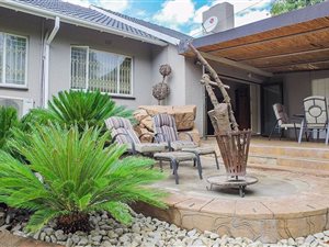 3 Bed House in Kempton Park West