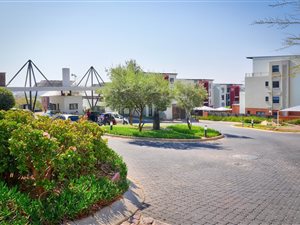 3 Bed Apartment in Glenferness AH