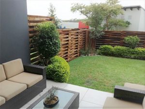 3 Bed Apartment in Glenferness AH