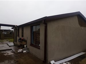 2 Bed House in Sebokeng Zone 3