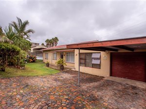 3 Bedroom House in Morningside