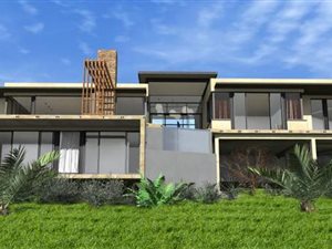 3 Bed House in Kloof