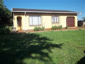 2 Bed House in Richem