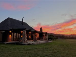 422 ha Farm in Plettenberg Bay Rural