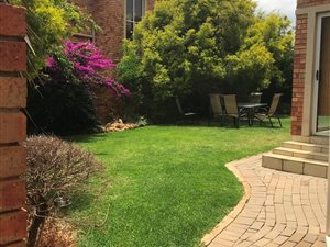 4 Bed Cluster in Kyalami Hills