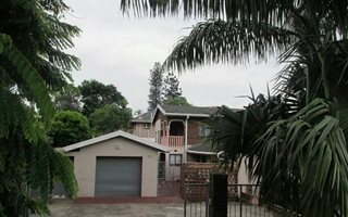 7 Bedroom House in Isipingo