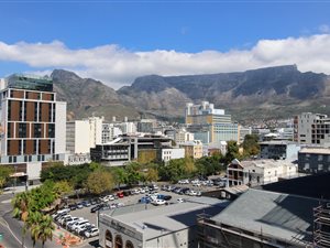 2 Bed Apartment in De Waterkant