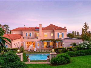 5 Bed House in La Concorde