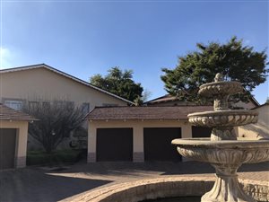 3 Bed Townhouse in Faerie Glen