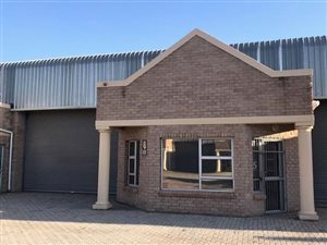380 m² Commercial space in Greenbushes