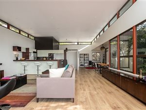 3 Bed House in Houghton Estate