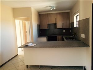 2 Bed Apartment in Noordwyk