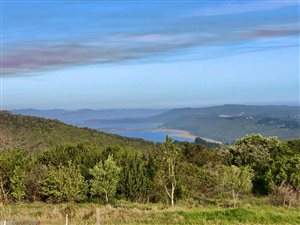 3 ha Land available in Hoekwil
