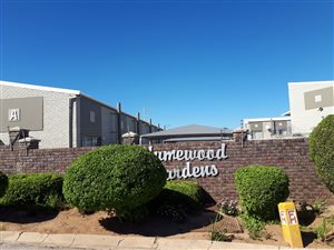 1 Bed Flat in Humewood