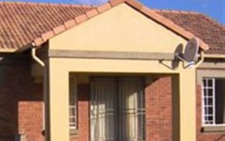 2 Bedroom Simplex in Eco Park