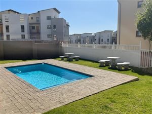 2 Bed Apartment in Barbeque Downs