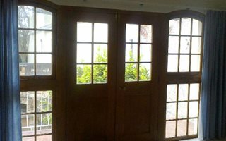 1 Bedroom Duplex in Grahamstown Central