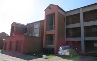 1 Bedroom Apartment in Vorna Valley