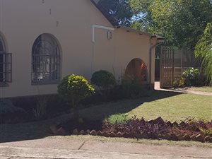4 Bed House in Erasmia