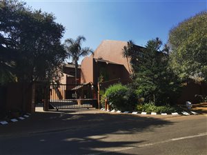 2 Bed Townhouse in Hurlyvale