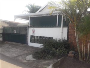 4 Bed House in Parkgate
